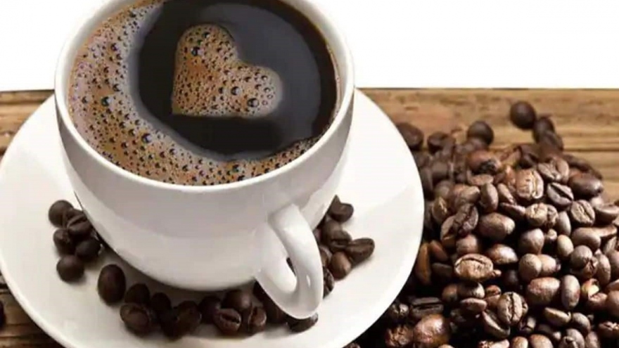 Uống cà phê mỗi ngày giúp giảm nguy cơ mắc COVID-19?